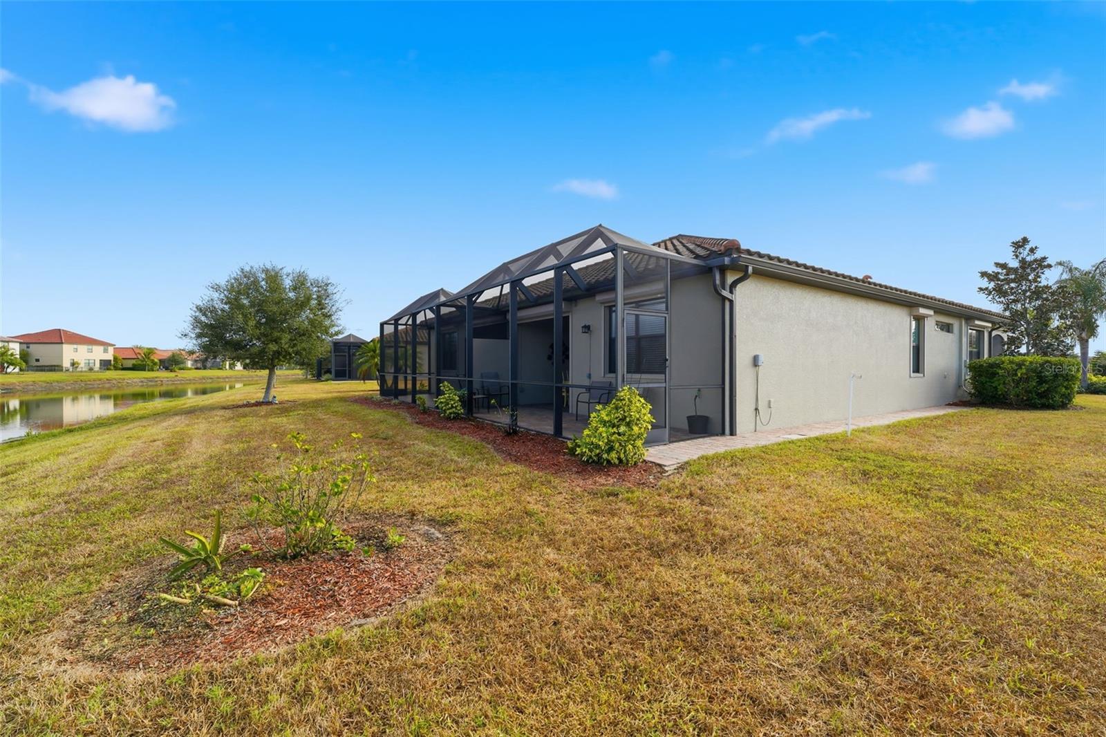 GRAN PARADISO PH 1 - Residential