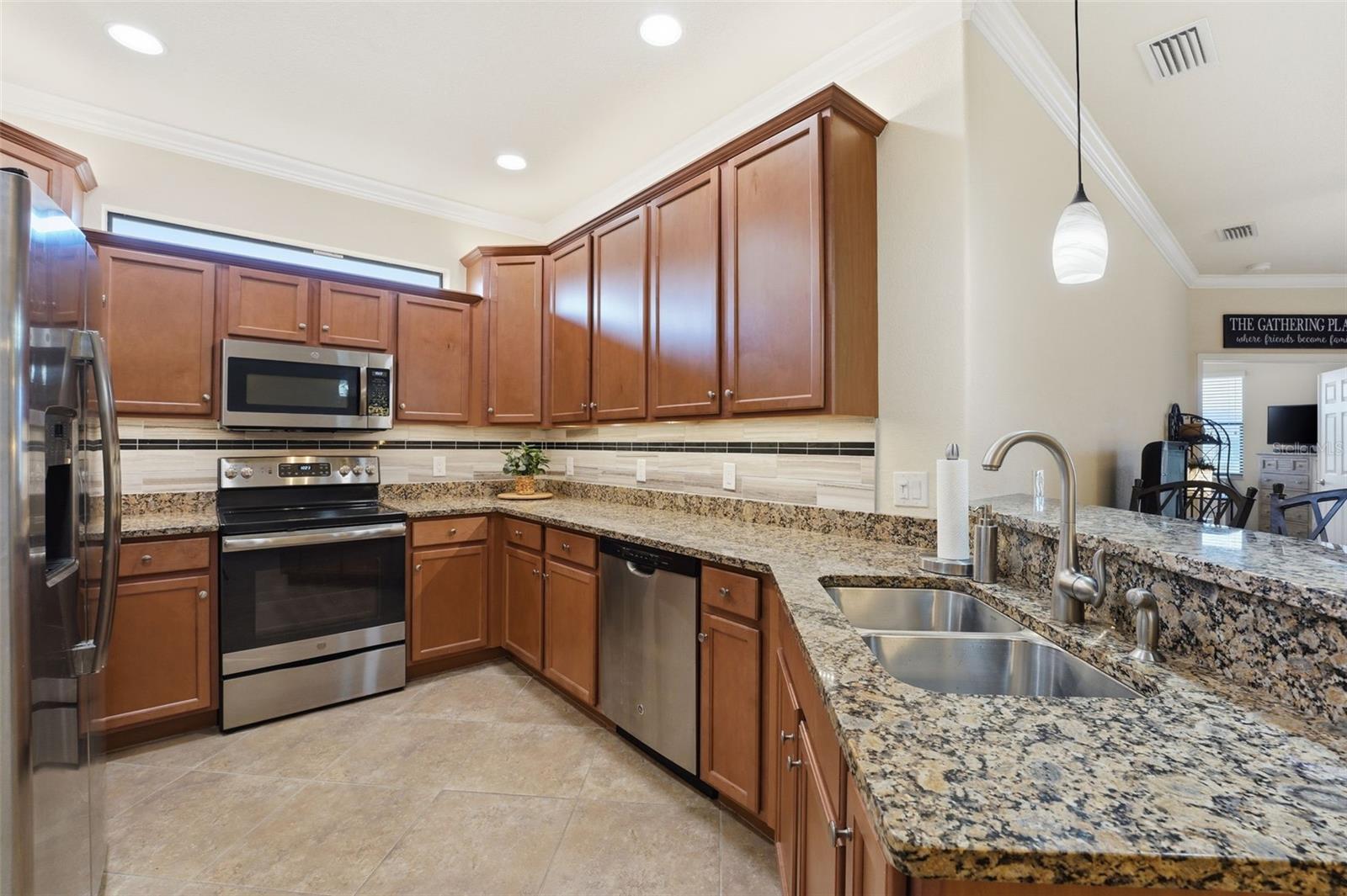 GRAN PARADISO PH 1 - Residential