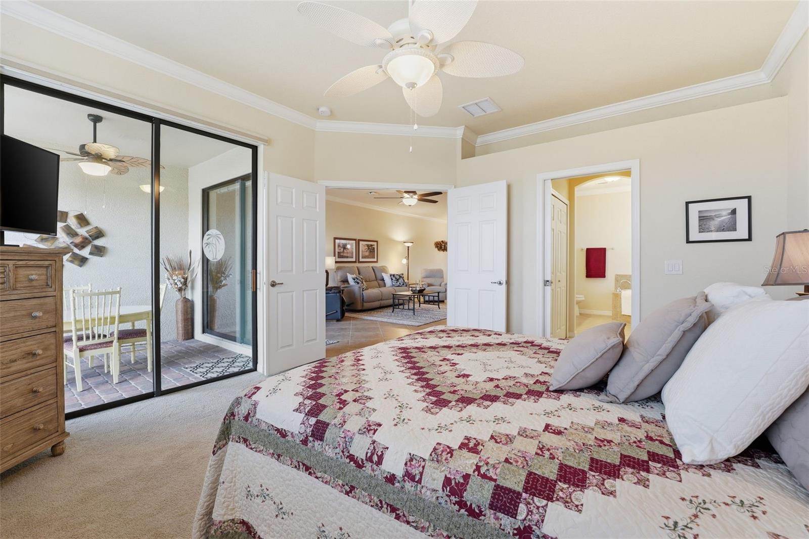 GRAN PARADISO PH 1 - Residential