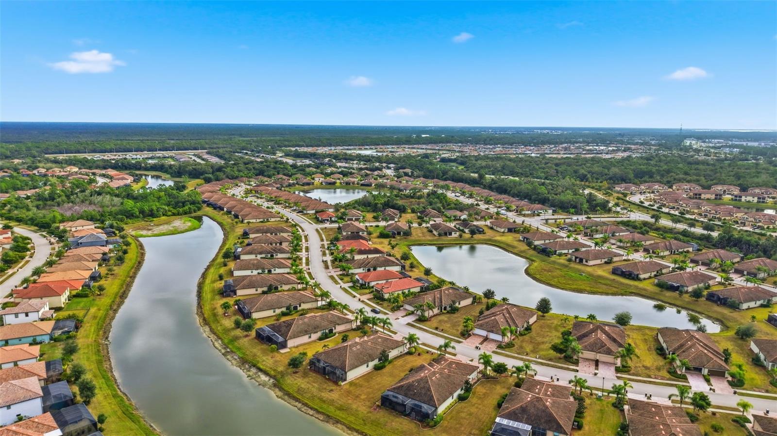 GRAN PARADISO PH 1 - Residential