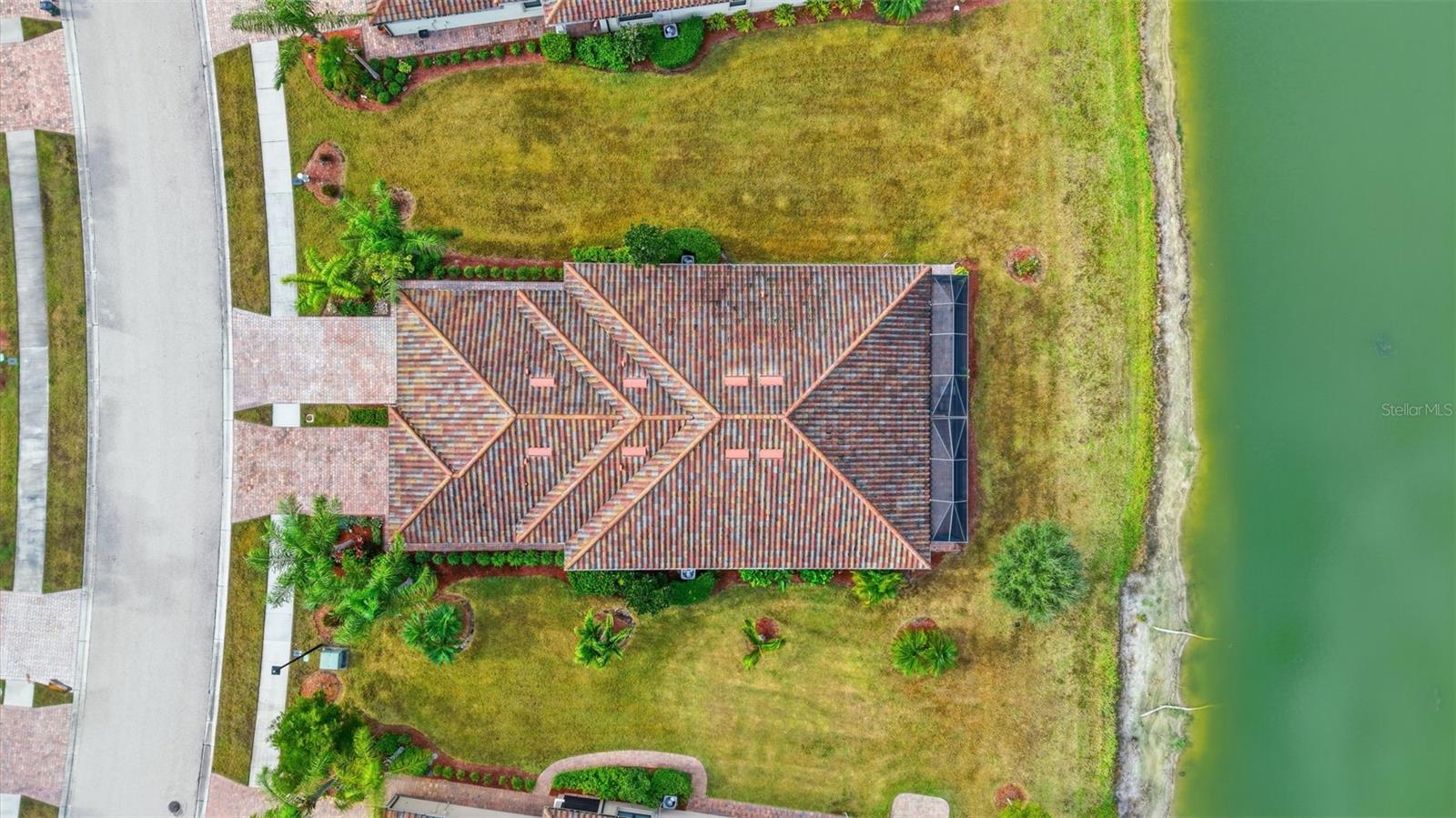 GRAN PARADISO PH 1 - Residential