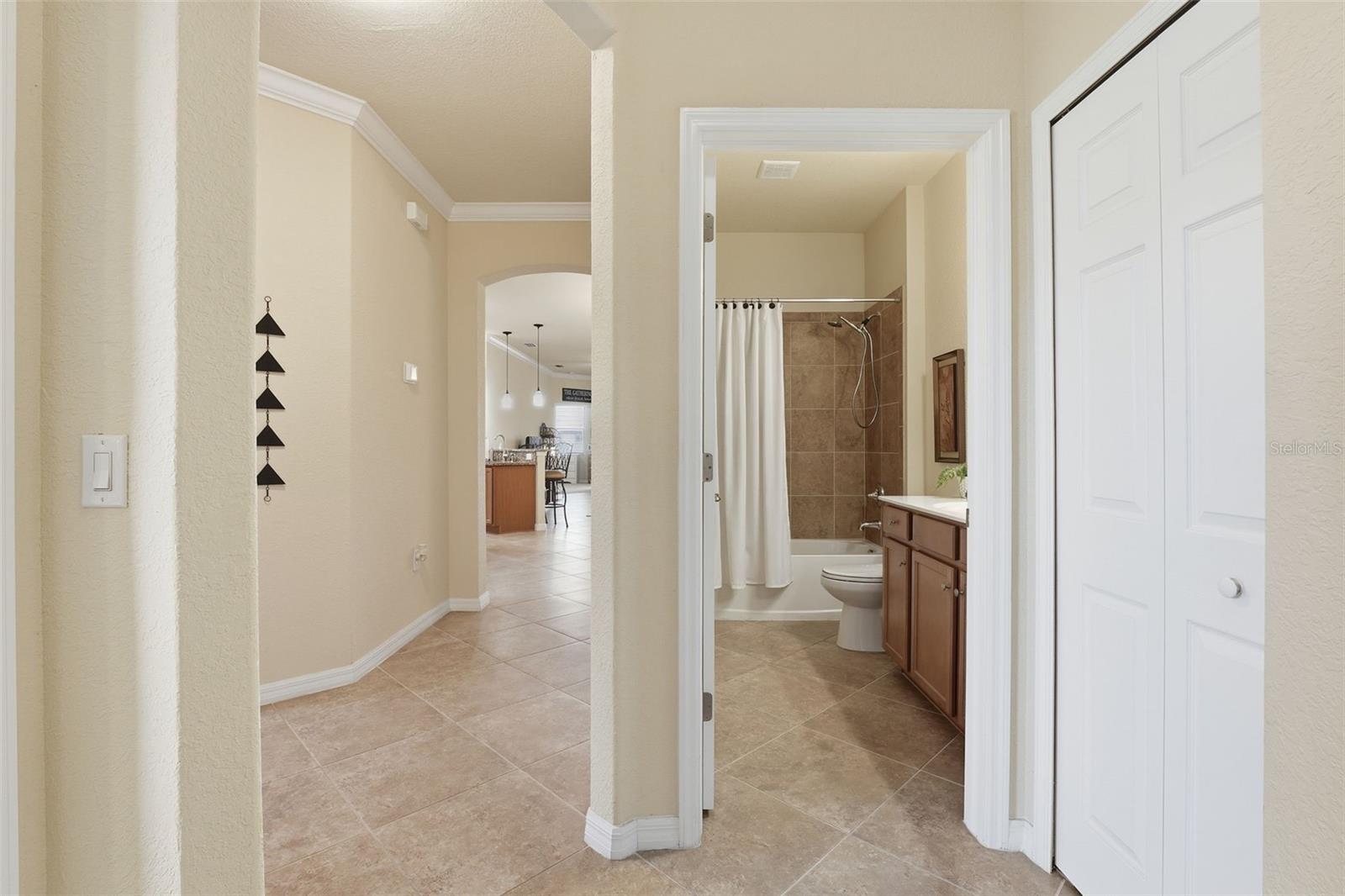 GRAN PARADISO PH 1 - Residential