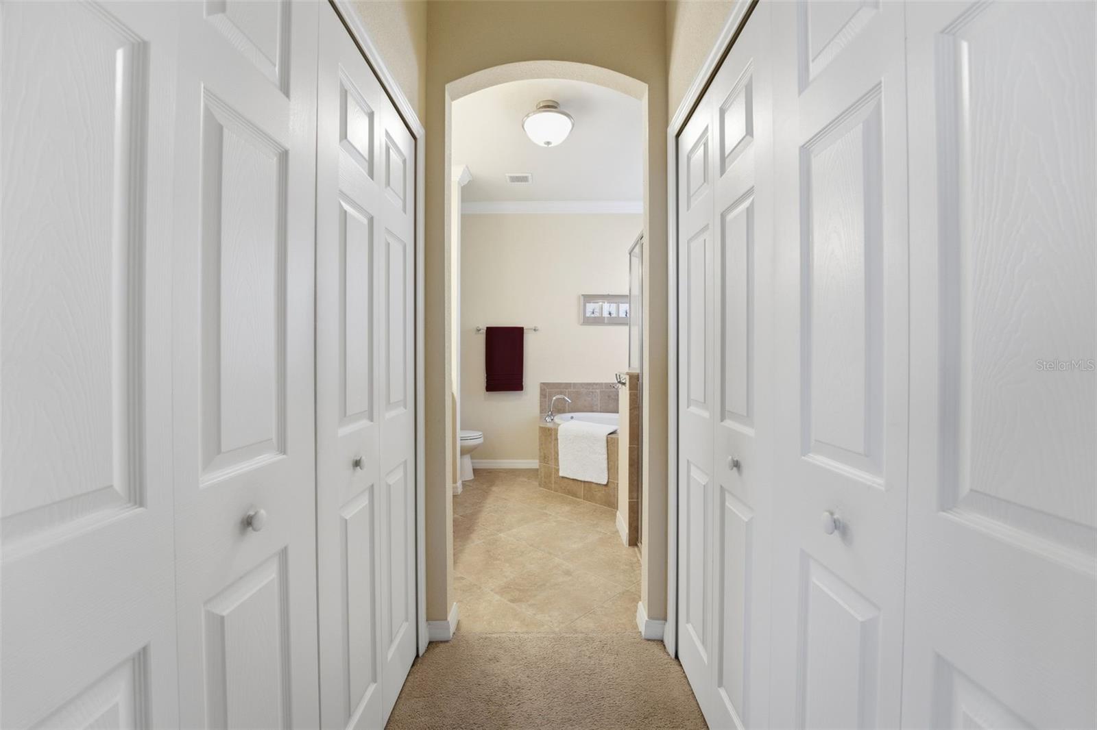 GRAN PARADISO PH 1 - Residential