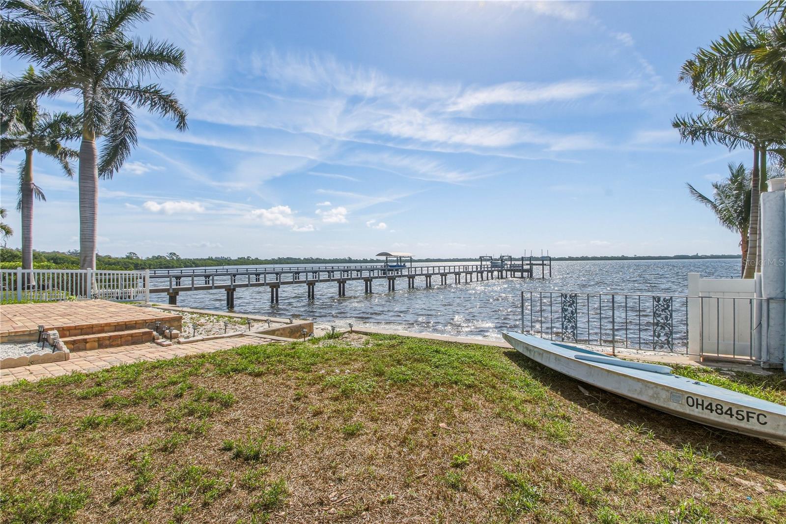 FLORIDA RIVIERA 10 - Land