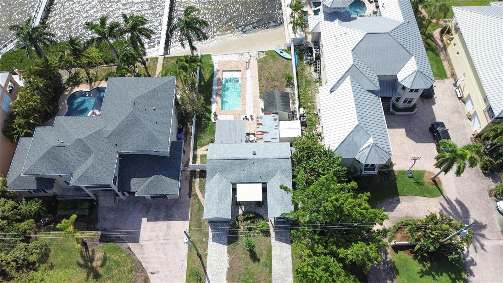 FLORIDA RIVIERA 10 - Land