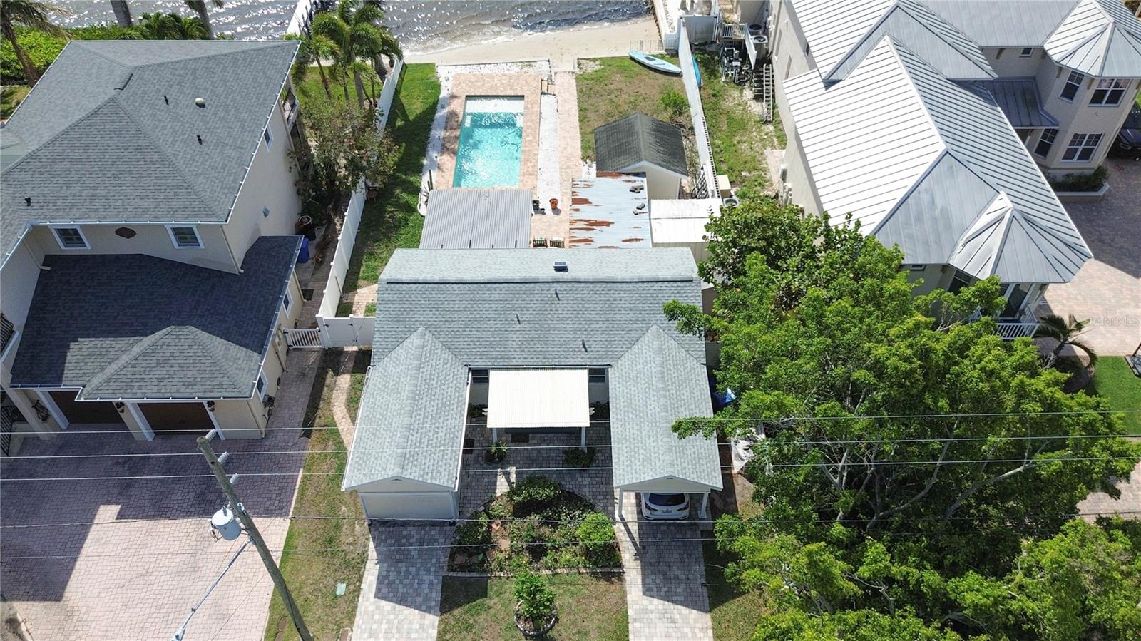 FLORIDA RIVIERA 10 - Land