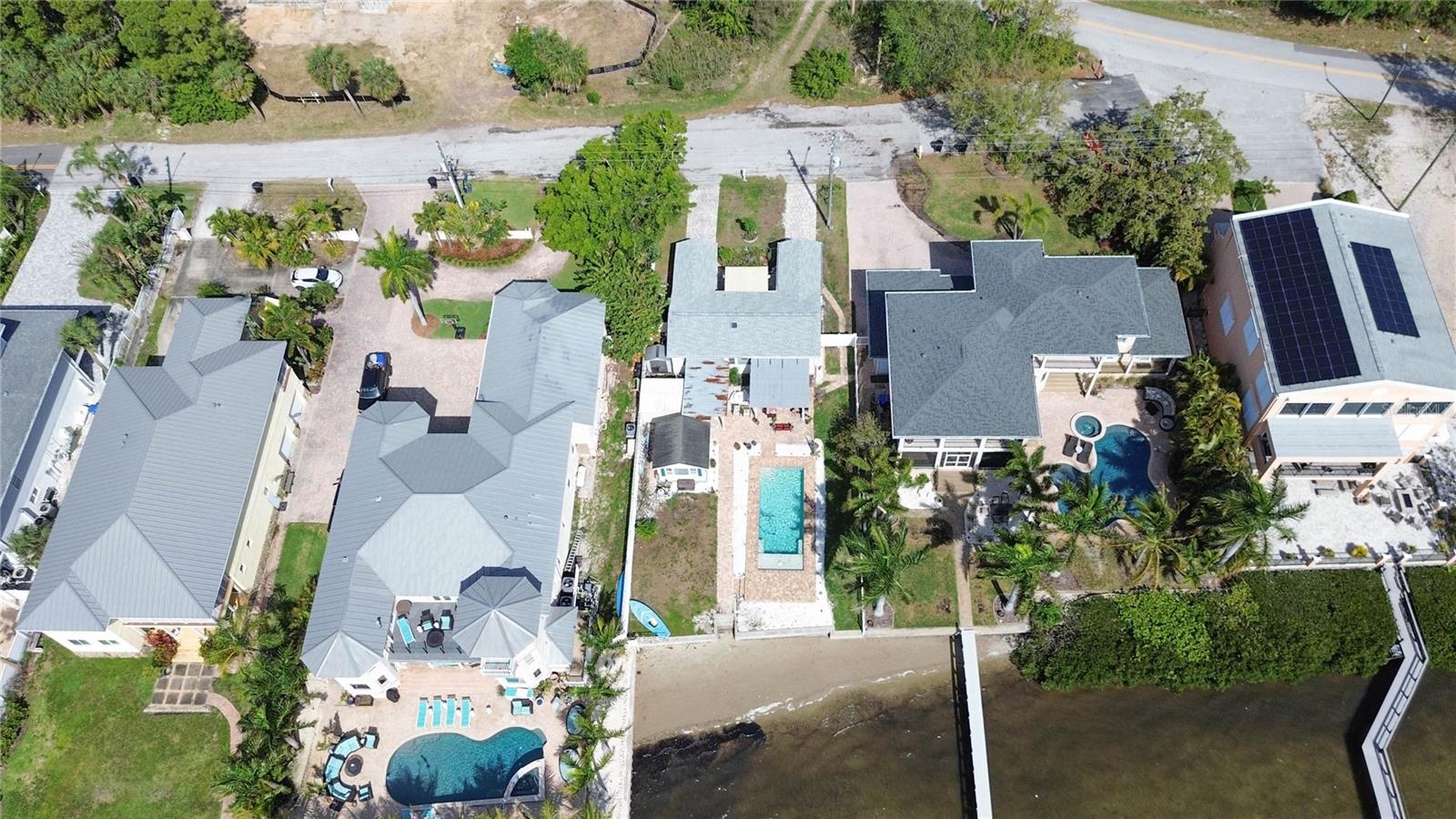 FLORIDA RIVIERA 10 - Land