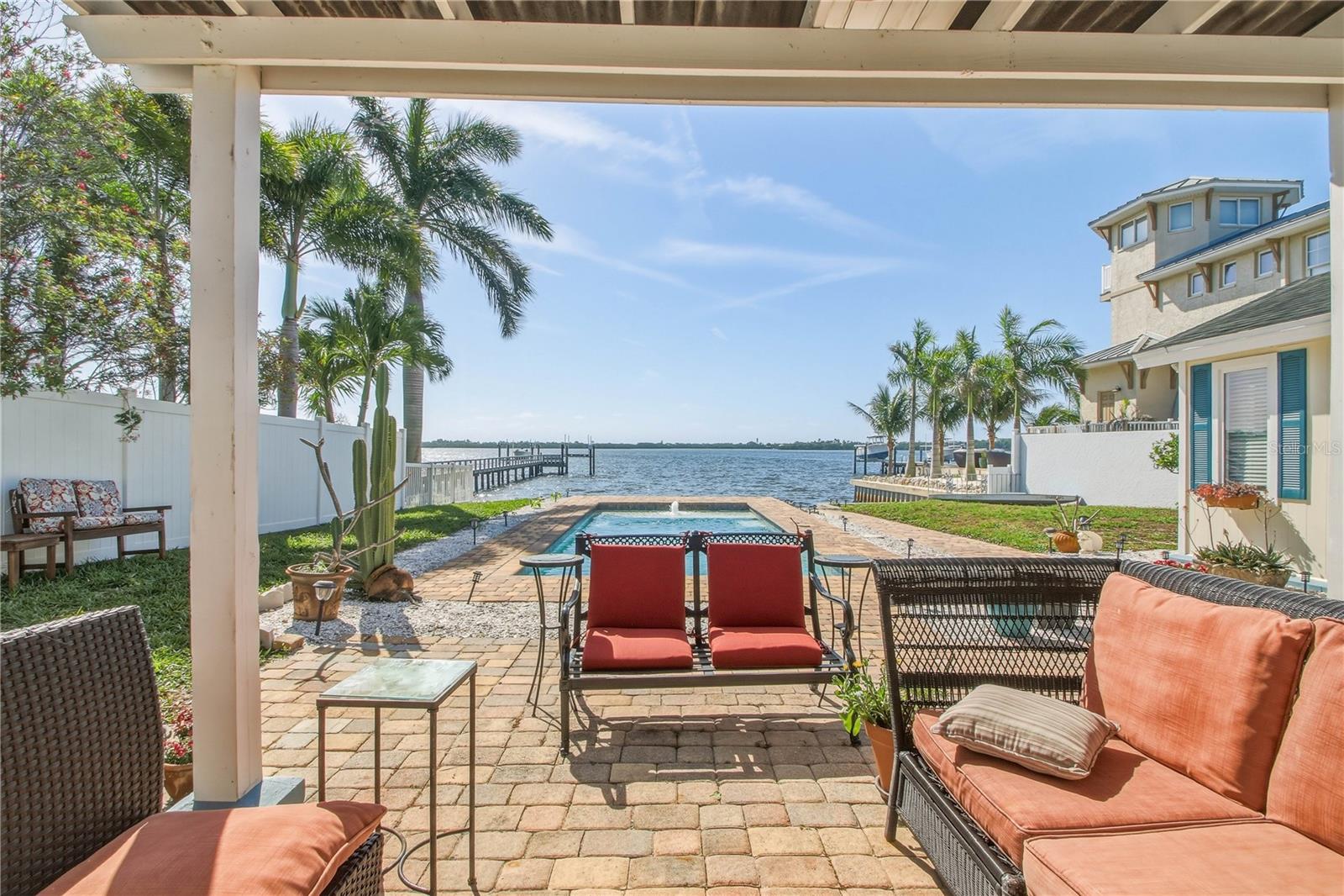 FLORIDA RIVIERA 10 - Land