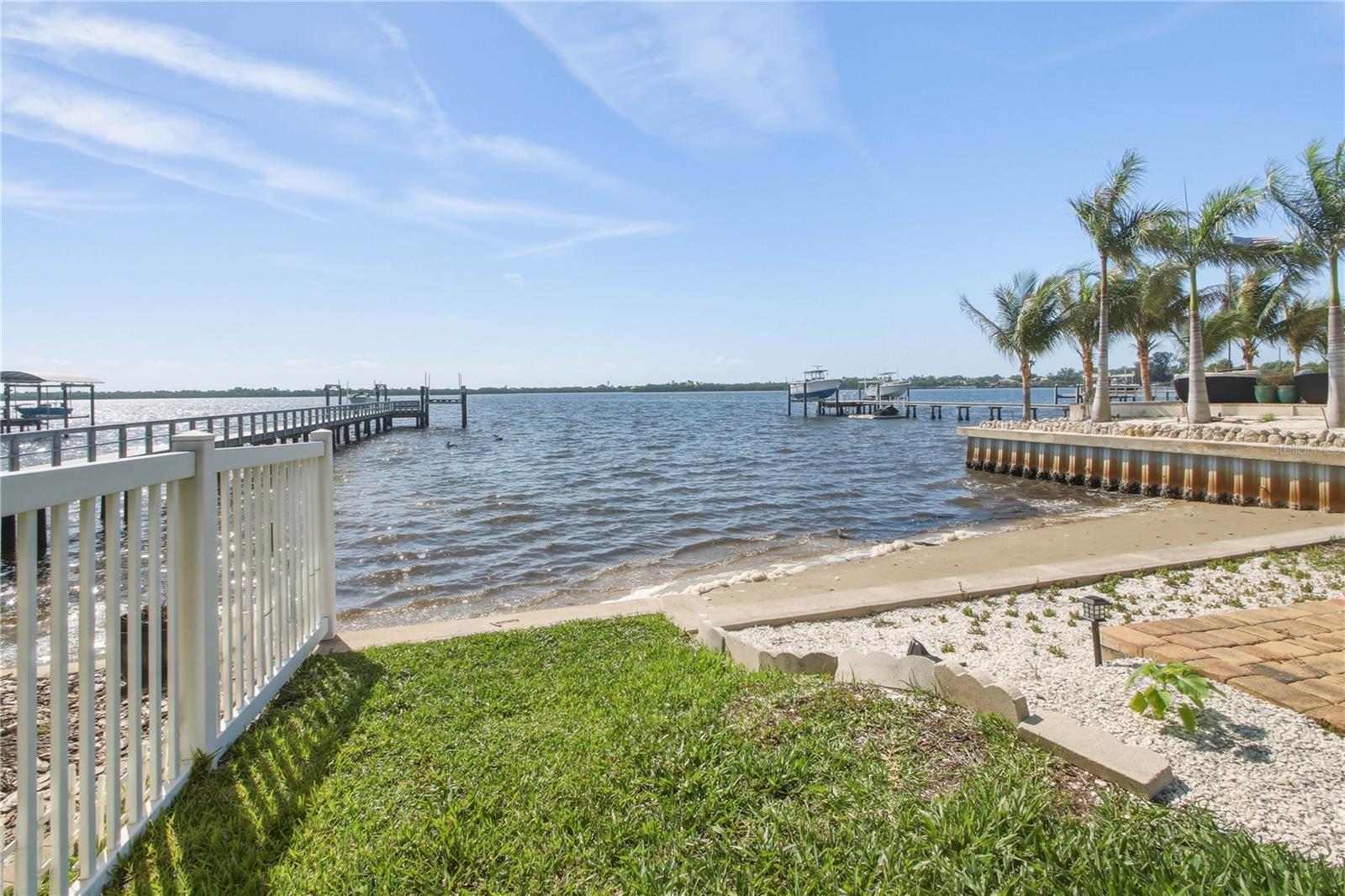 FLORIDA RIVIERA 10 - Land