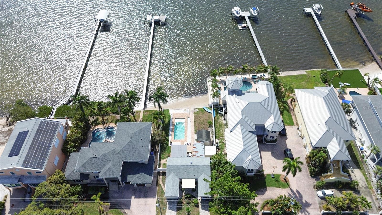 FLORIDA RIVIERA 10 - Land