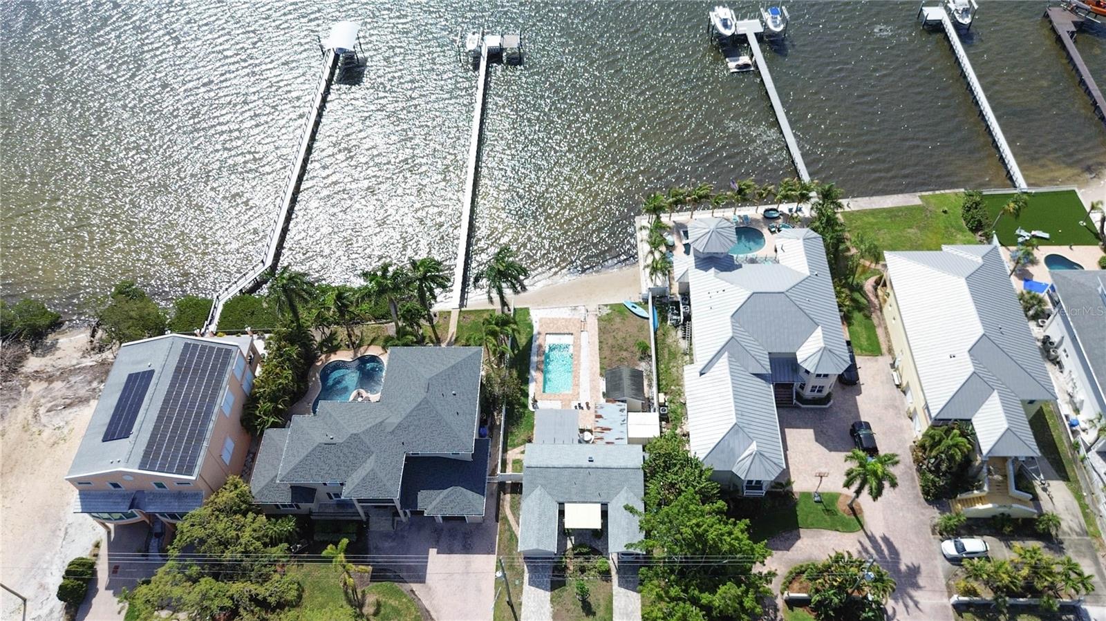 FLORIDA RIVIERA 10 - Land