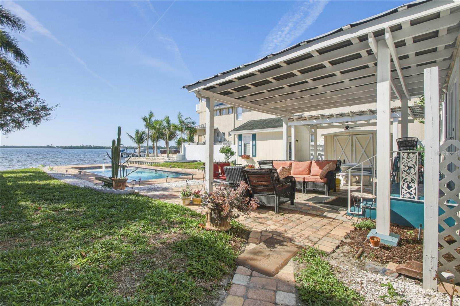 FLORIDA RIVIERA 10 - Land