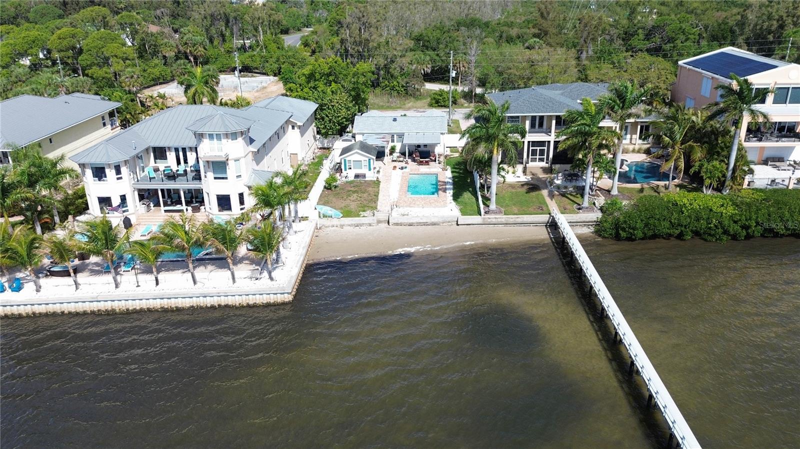 FLORIDA RIVIERA 10 - Land