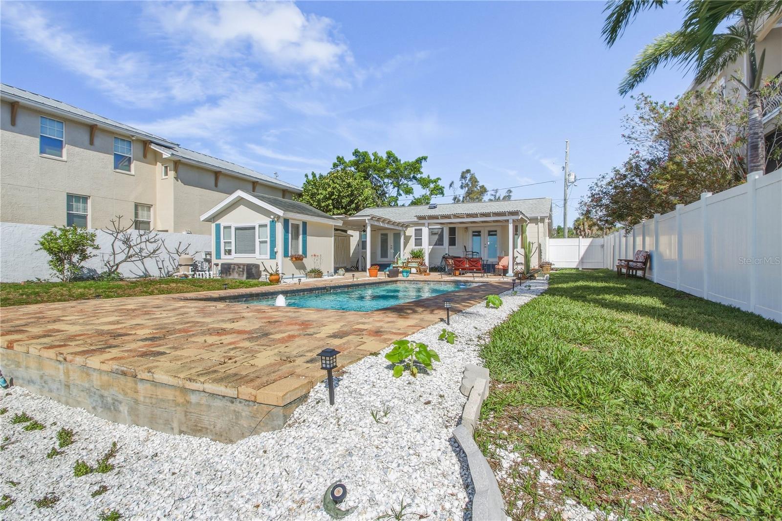 FLORIDA RIVIERA 10 - Land