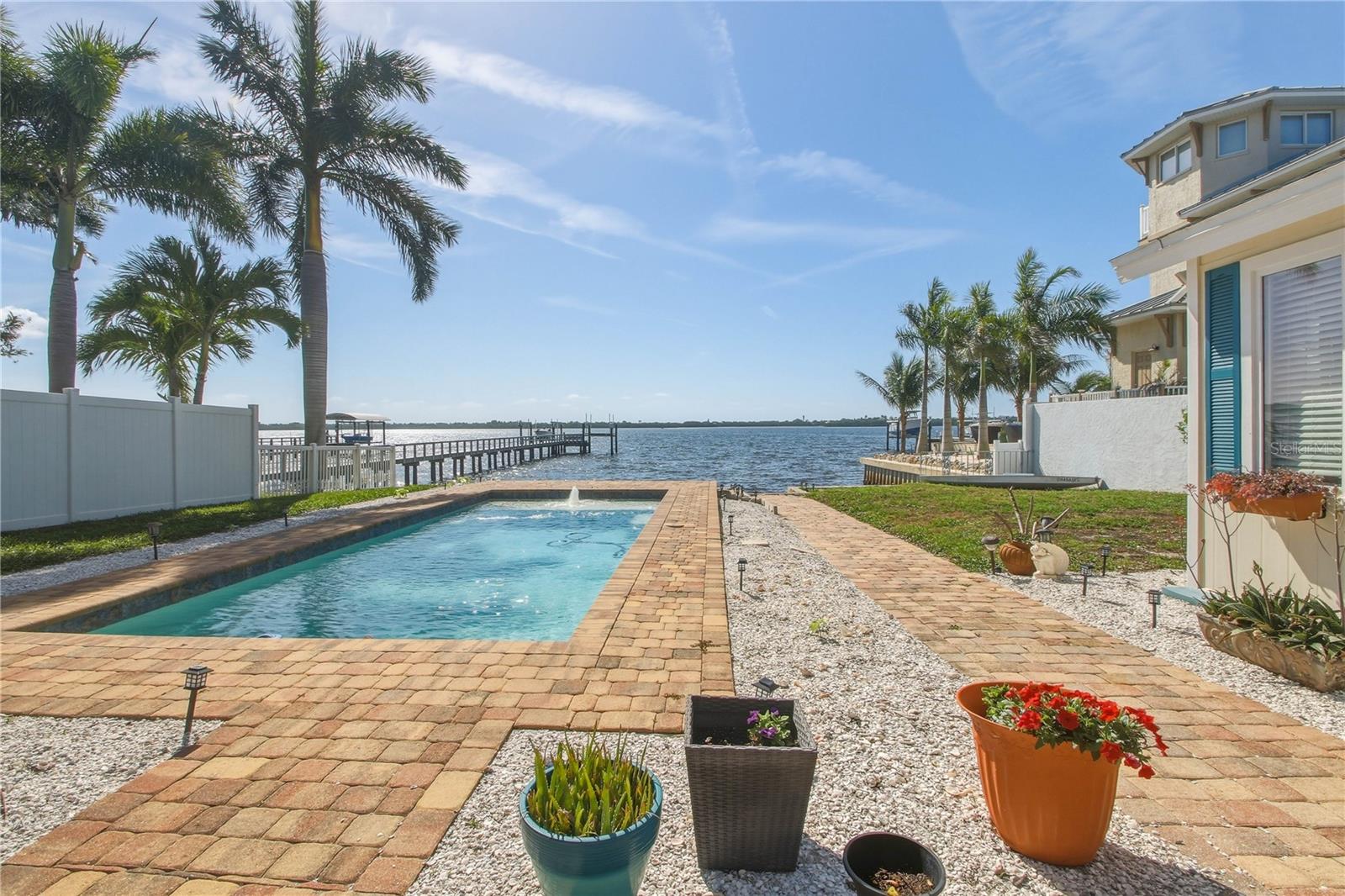 FLORIDA RIVIERA 10 - Land