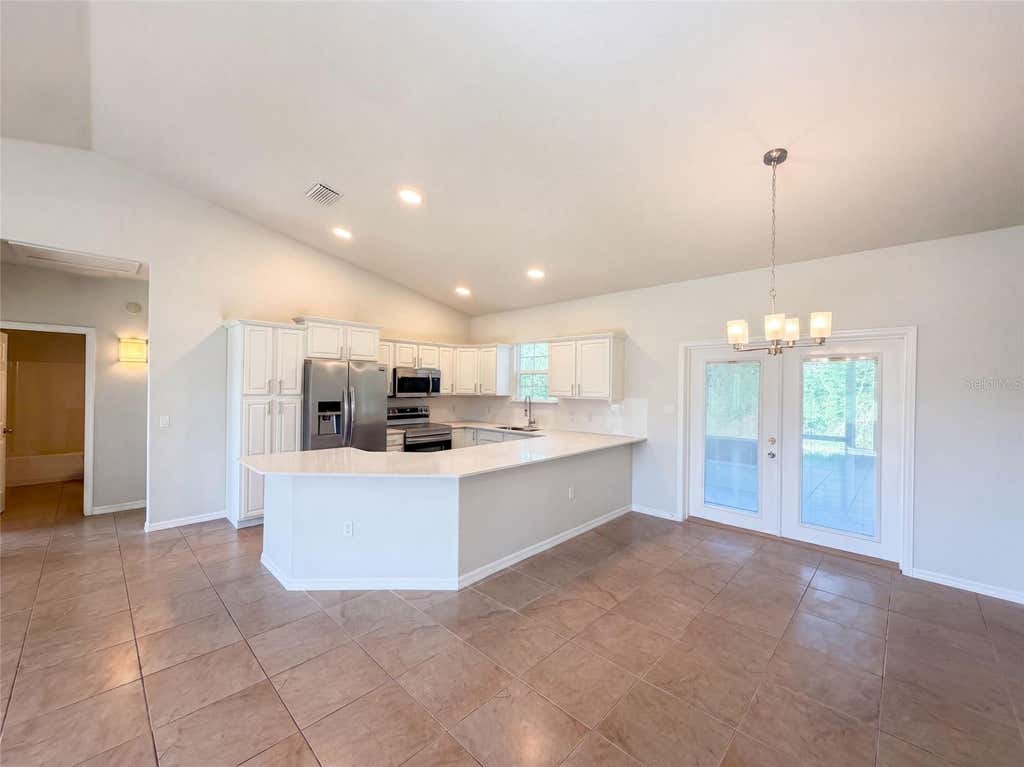 Photo of 2925 N Lowell Road, Avon Park, FL 33825 (MLS # O6434814)