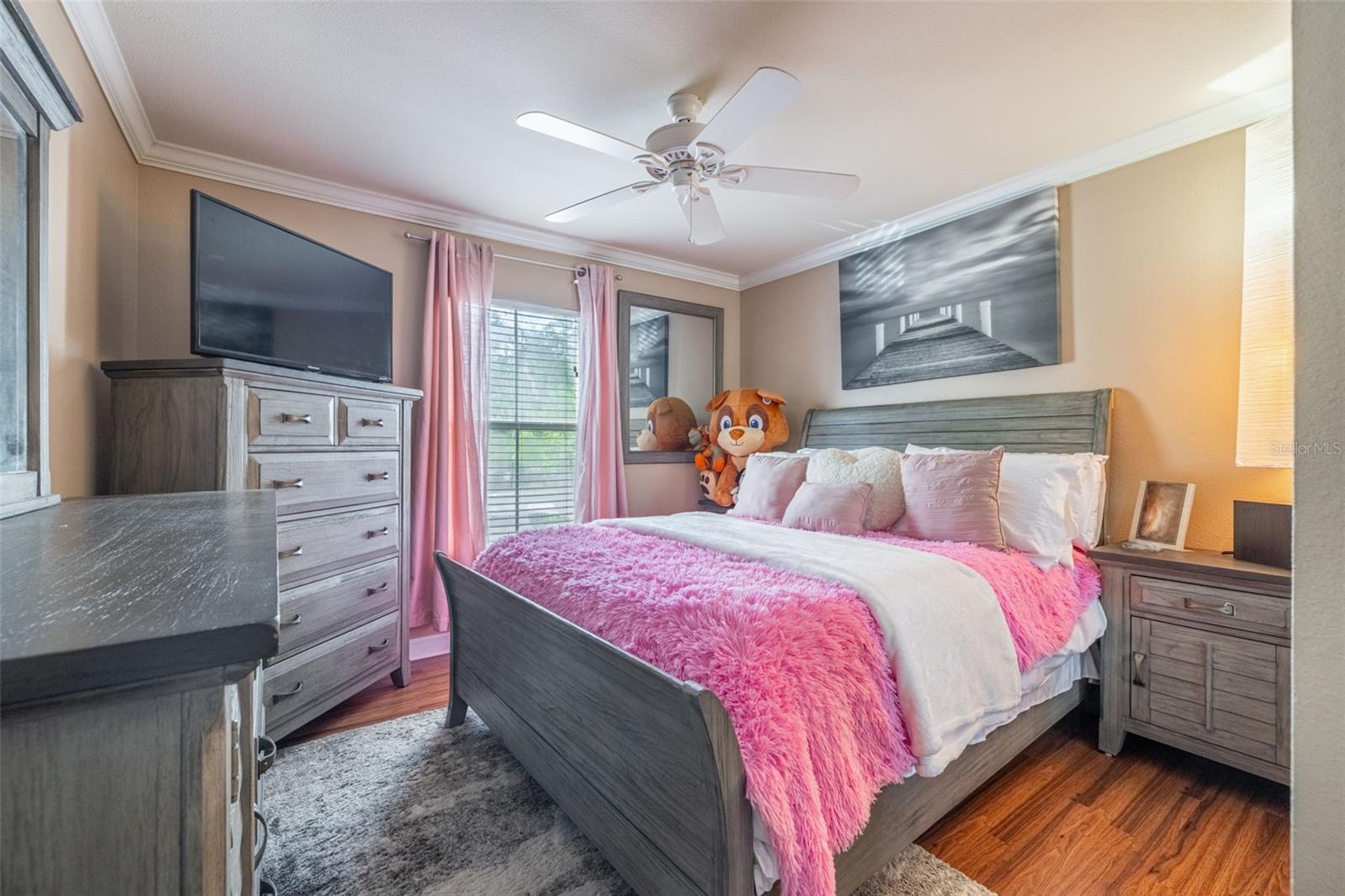 EQUESTRIAN PARC AT HIGHWOODS P - Residential