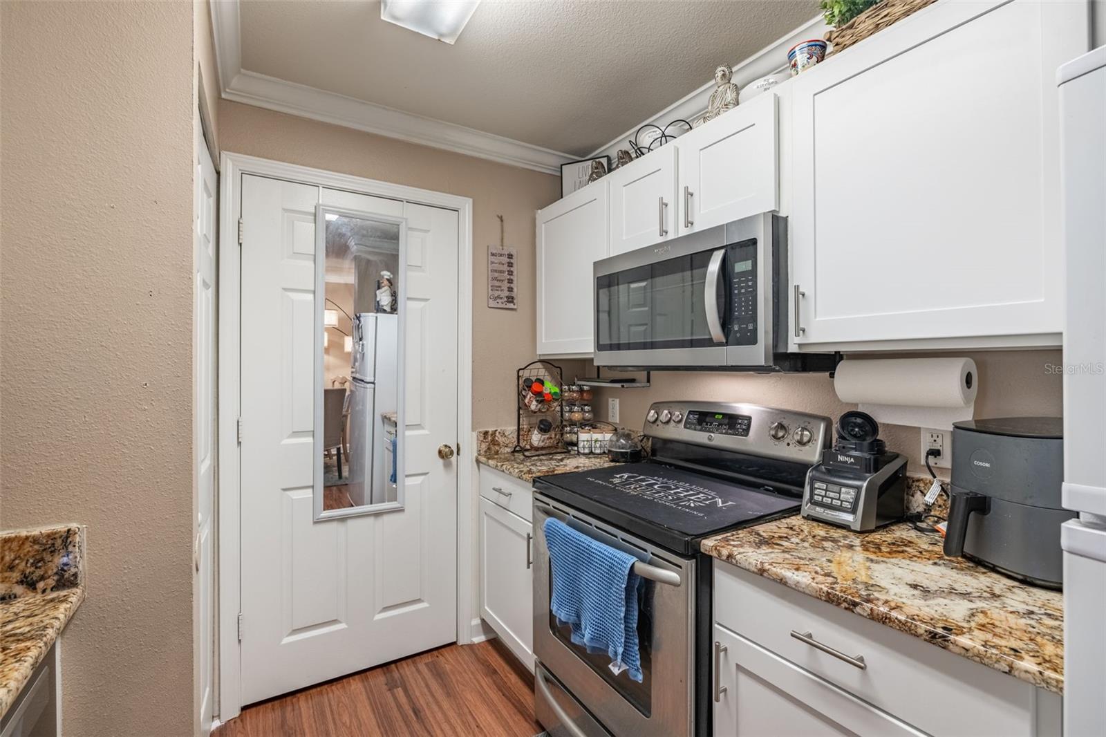 EQUESTRIAN PARC AT HIGHWOODS P - Residential