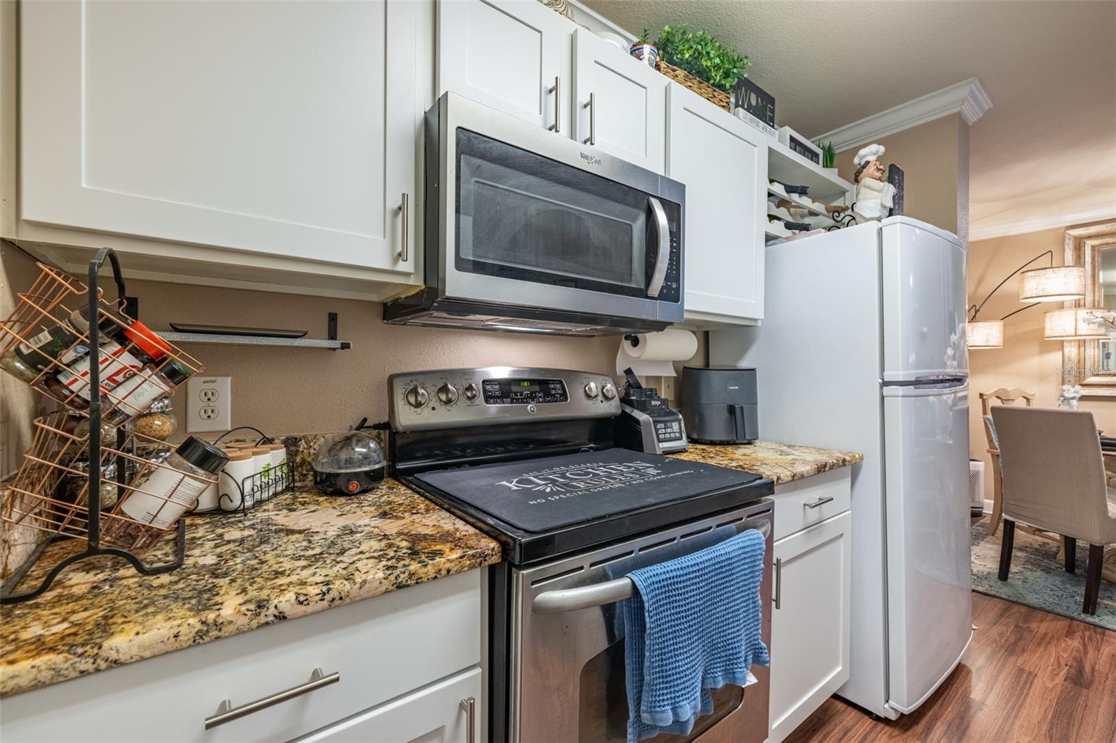 EQUESTRIAN PARC AT HIGHWOODS P - Residential