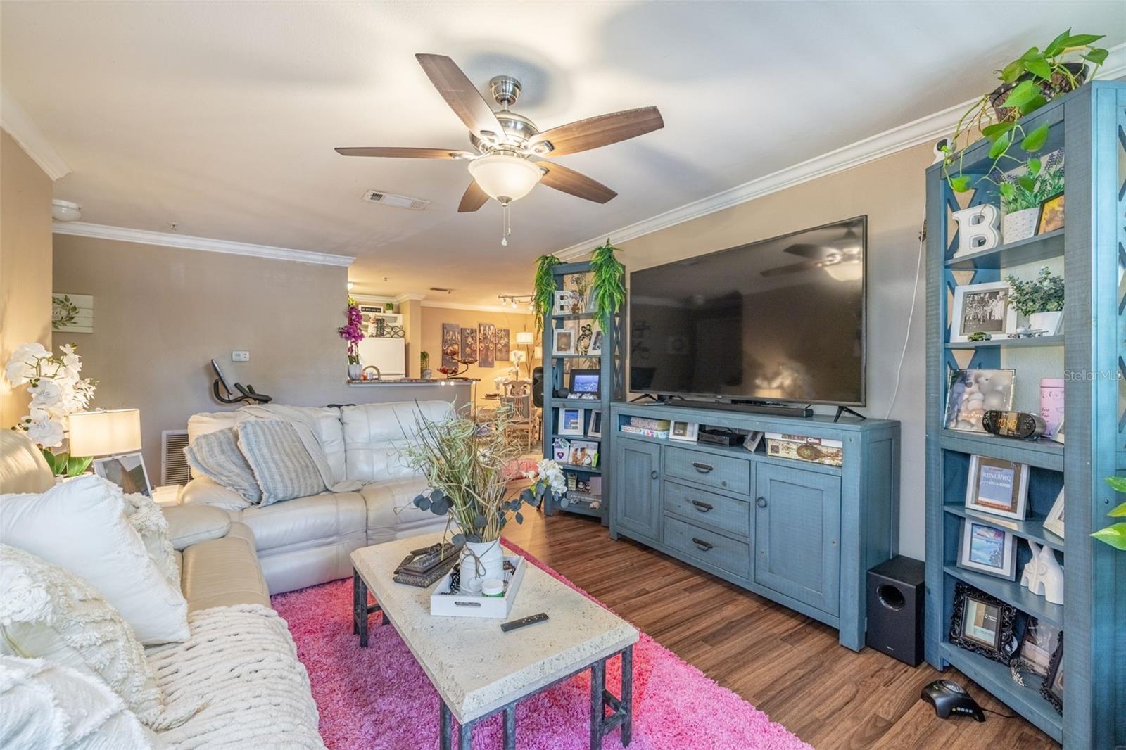 EQUESTRIAN PARC AT HIGHWOODS P - Residential