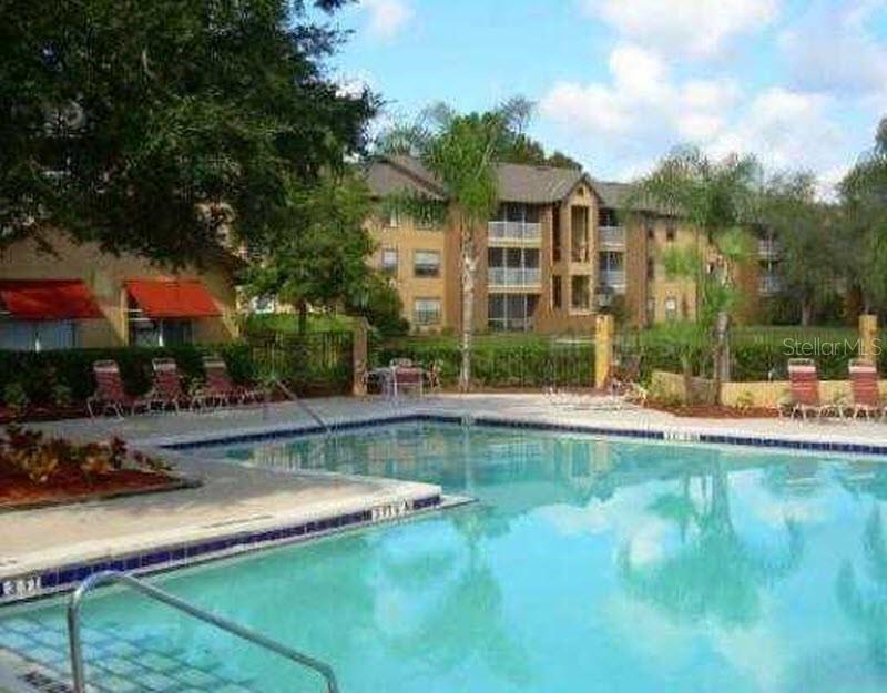 LANDING A CONDO - Residential