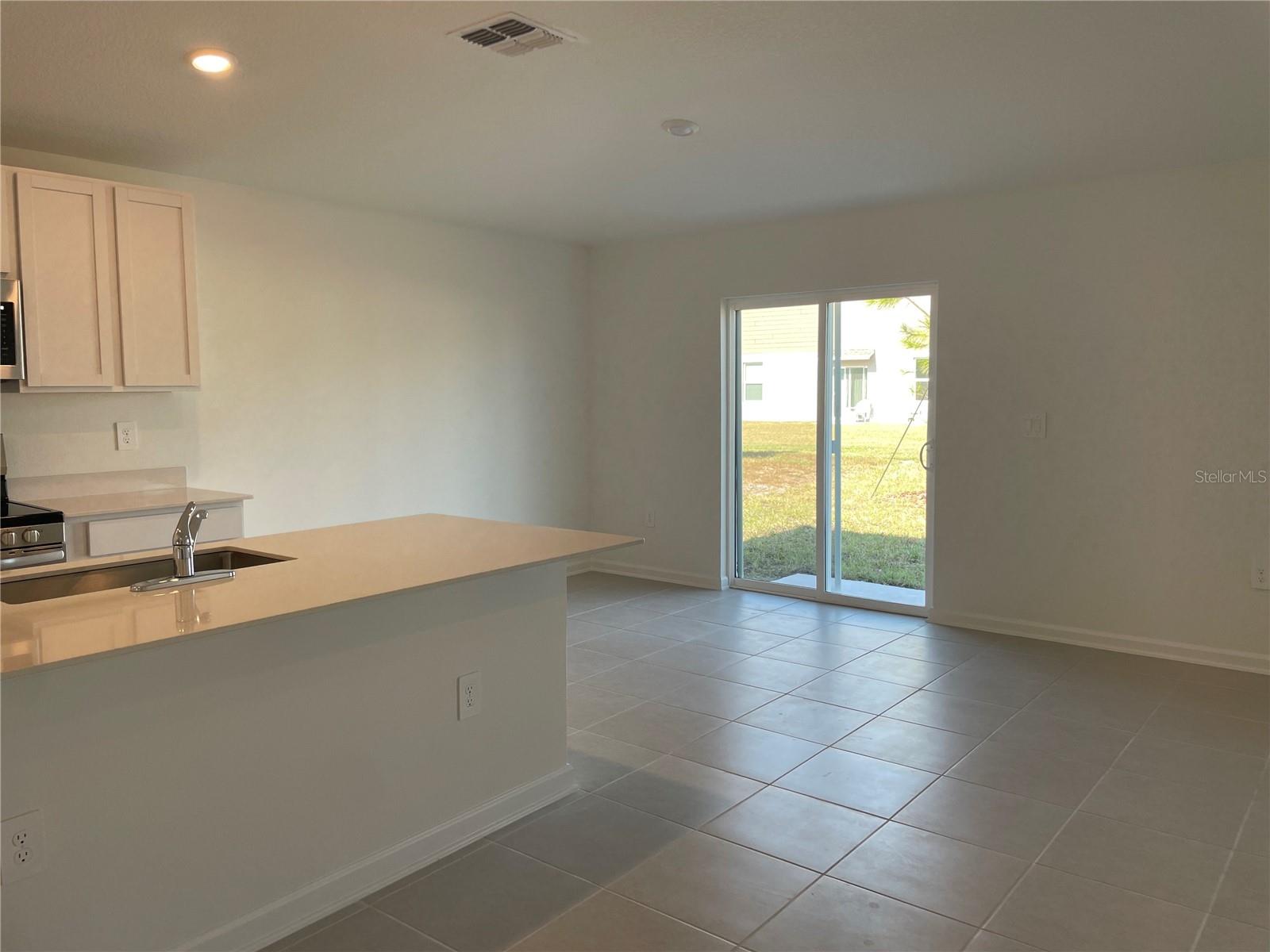 OAK HAMMOCK 50S - Residential Lease