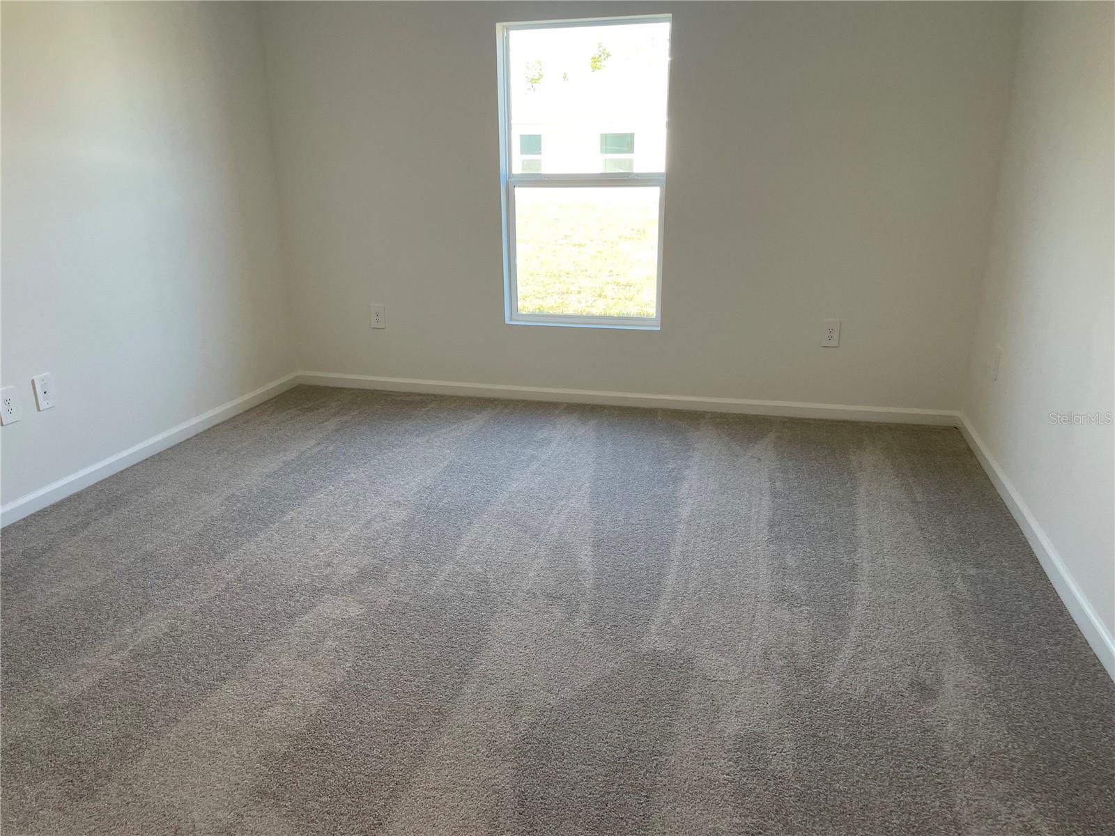 OAK HAMMOCK 50S - Residential Lease