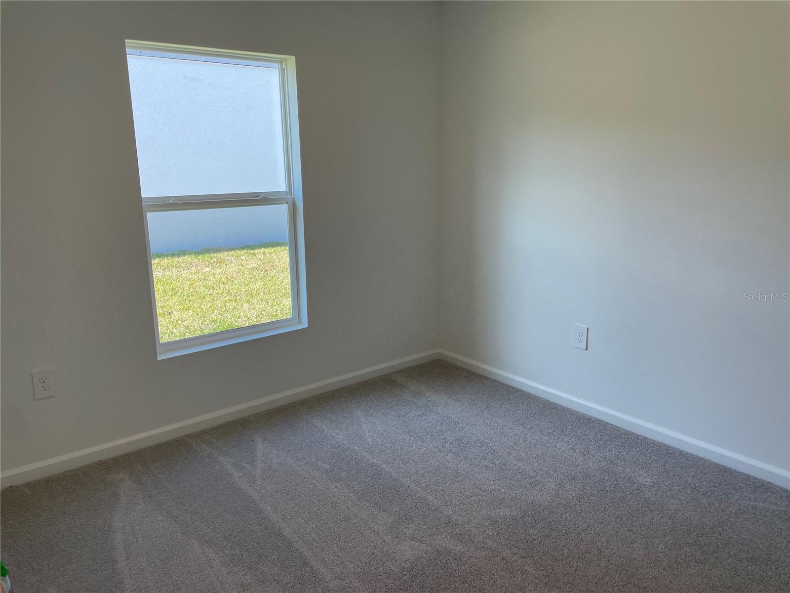 OAK HAMMOCK 50S - Residential Lease