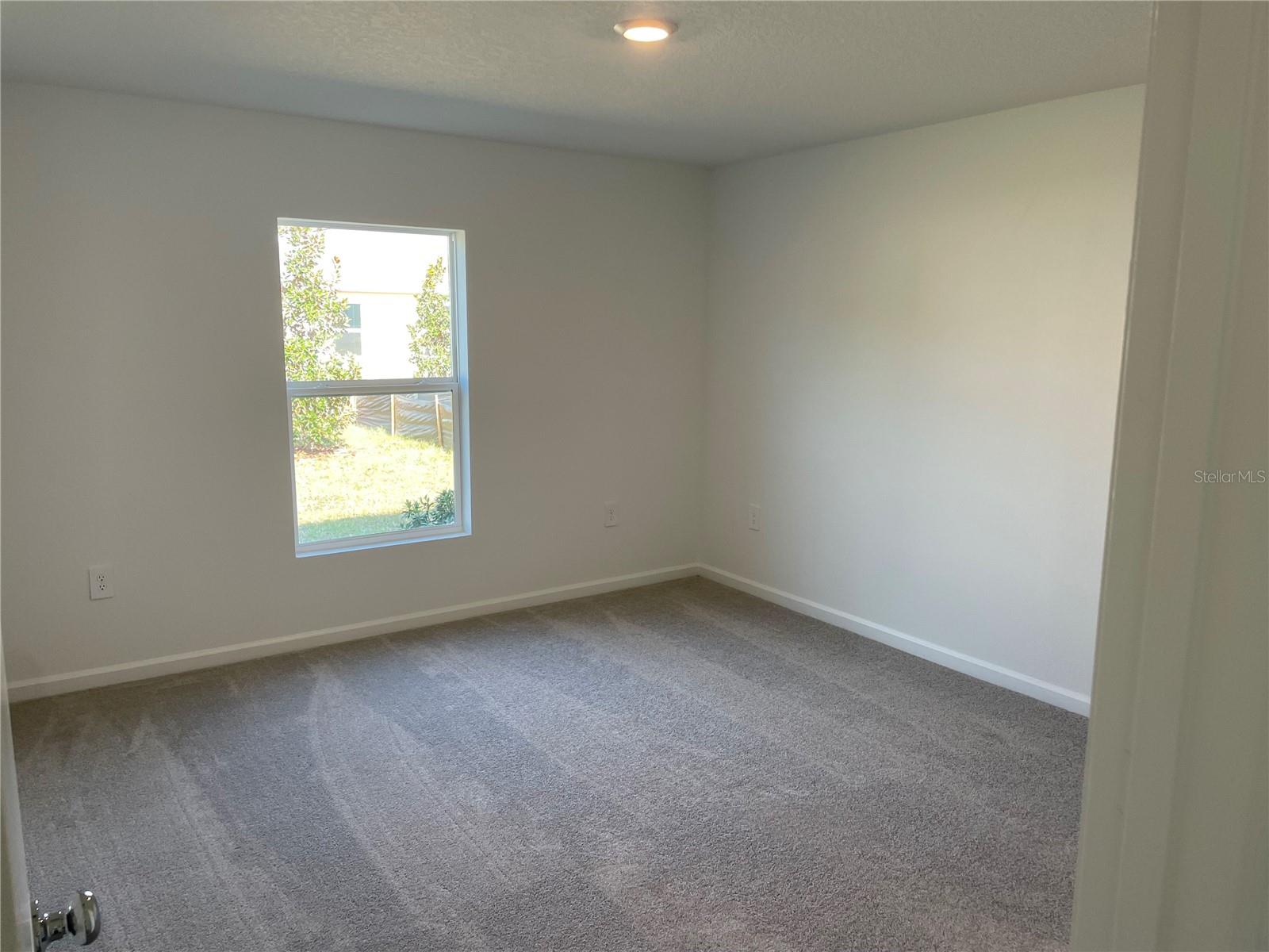 OAK HAMMOCK 50S - Residential Lease