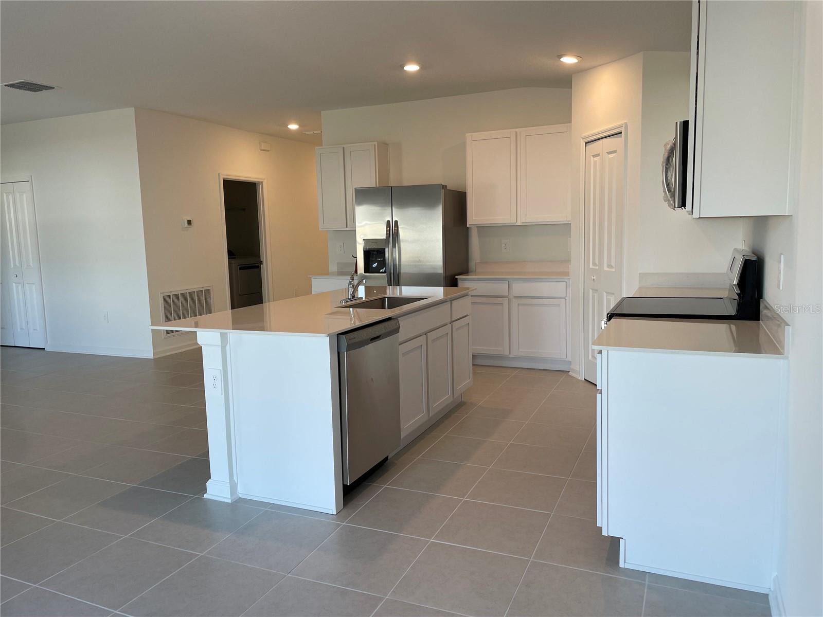 OAK HAMMOCK 50S - Residential Lease