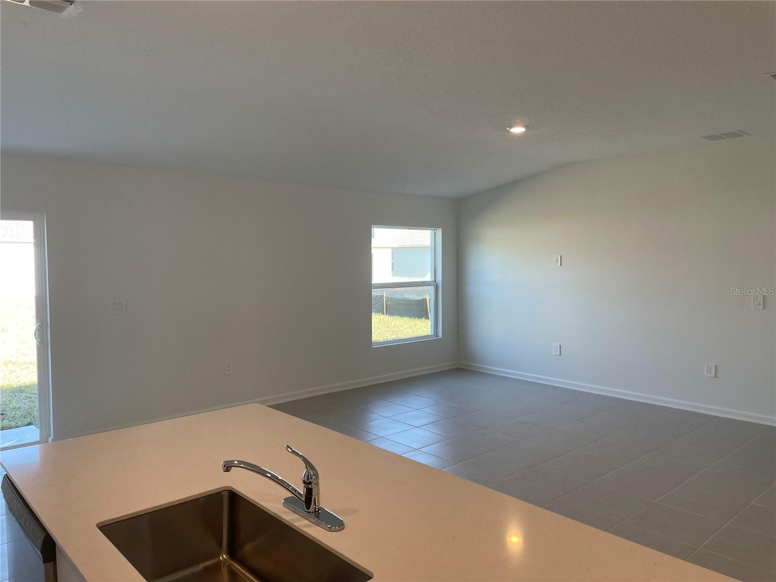 OAK HAMMOCK 50S - Residential Lease