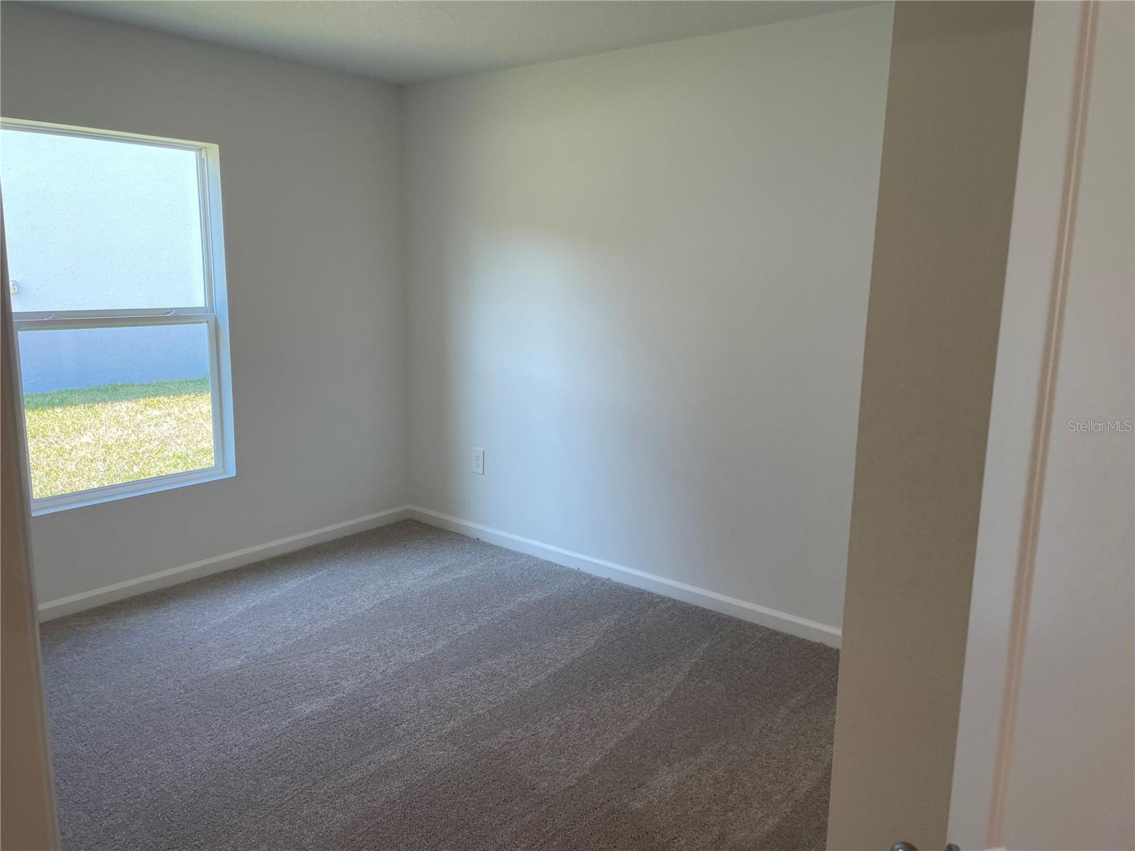 OAK HAMMOCK 50S - Residential Lease