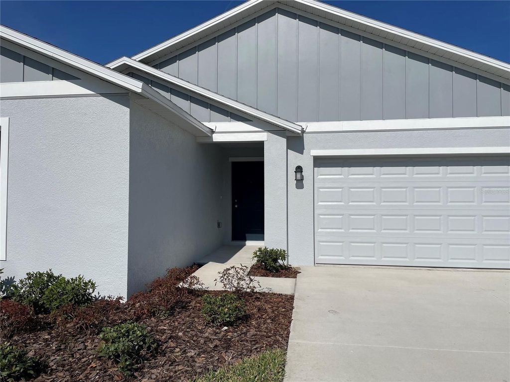 Photo of 1374 Blue Ash Lane, Deland, FL 32720 (MLS # O6366899)