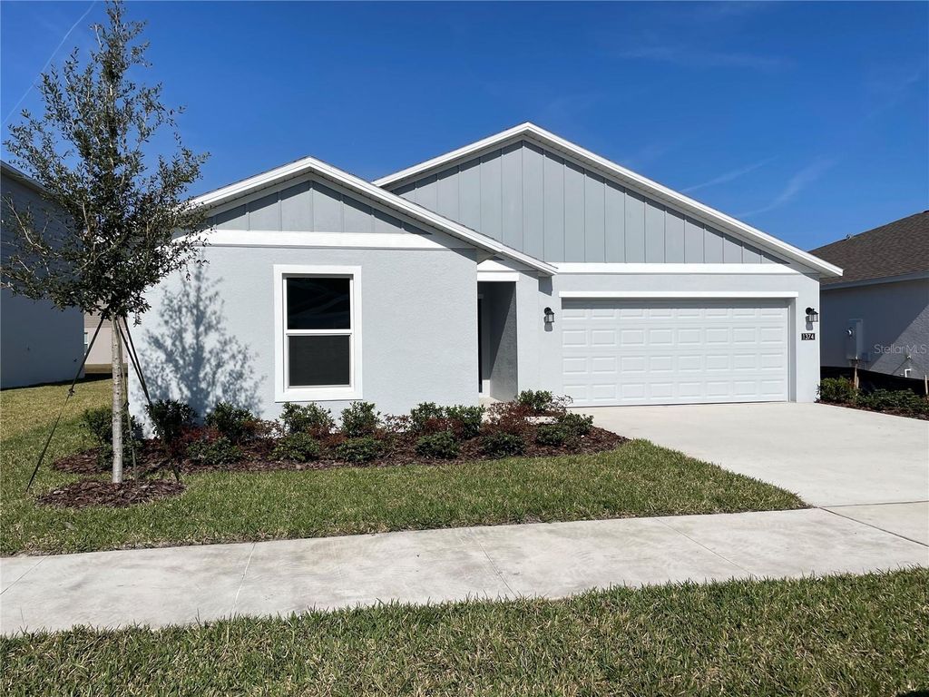 Photo of 1374 Blue Ash Lane, Deland, FL 32720 (MLS # O6366899)