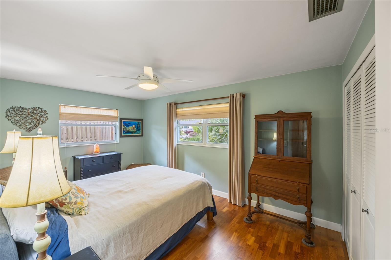 KEENE PARK - Residential