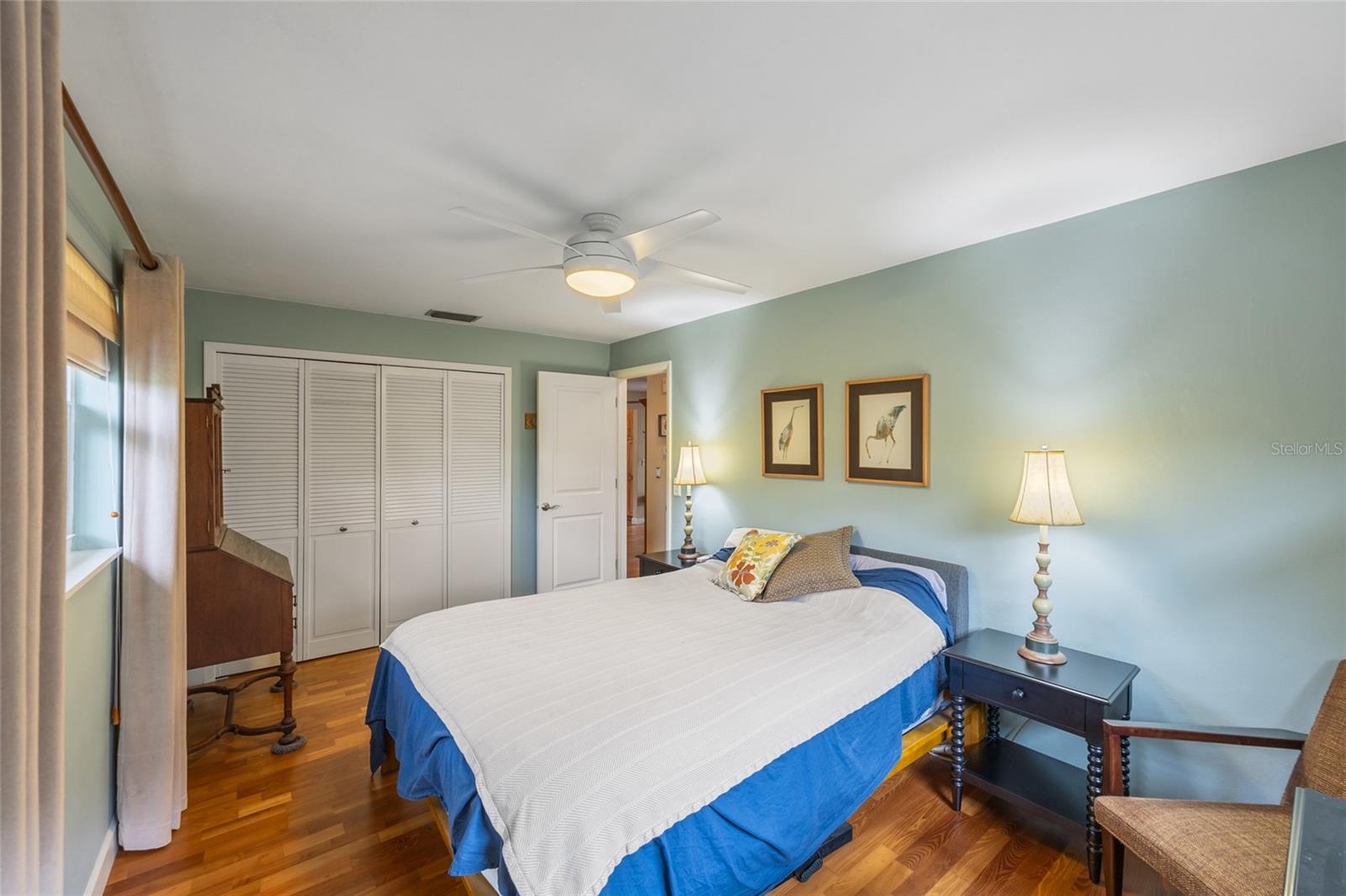 KEENE PARK - Residential