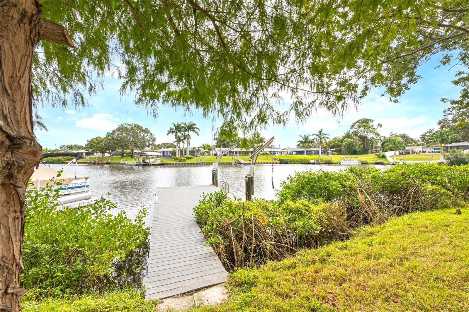 KEENE PARK - Residential