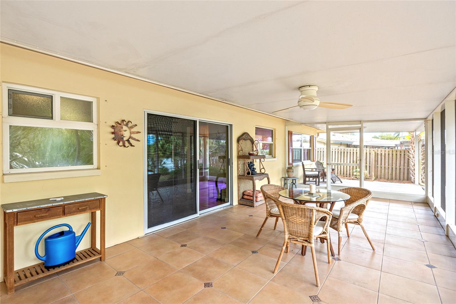 KEENE PARK - Residential