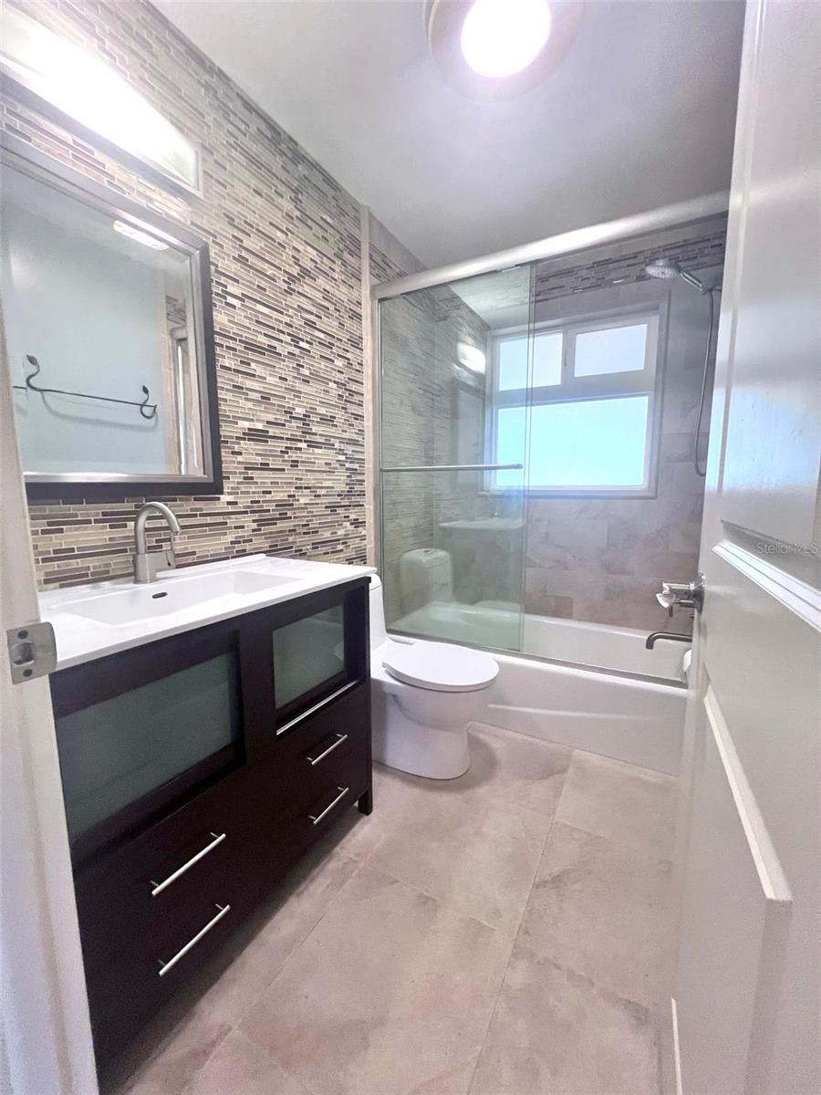 KEENE PARK - Residential