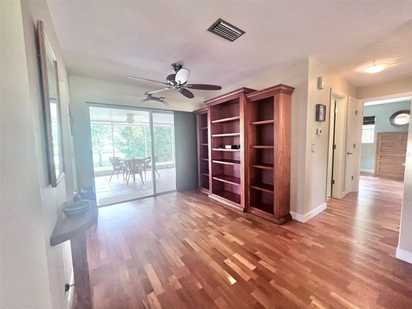 KEENE PARK - Residential