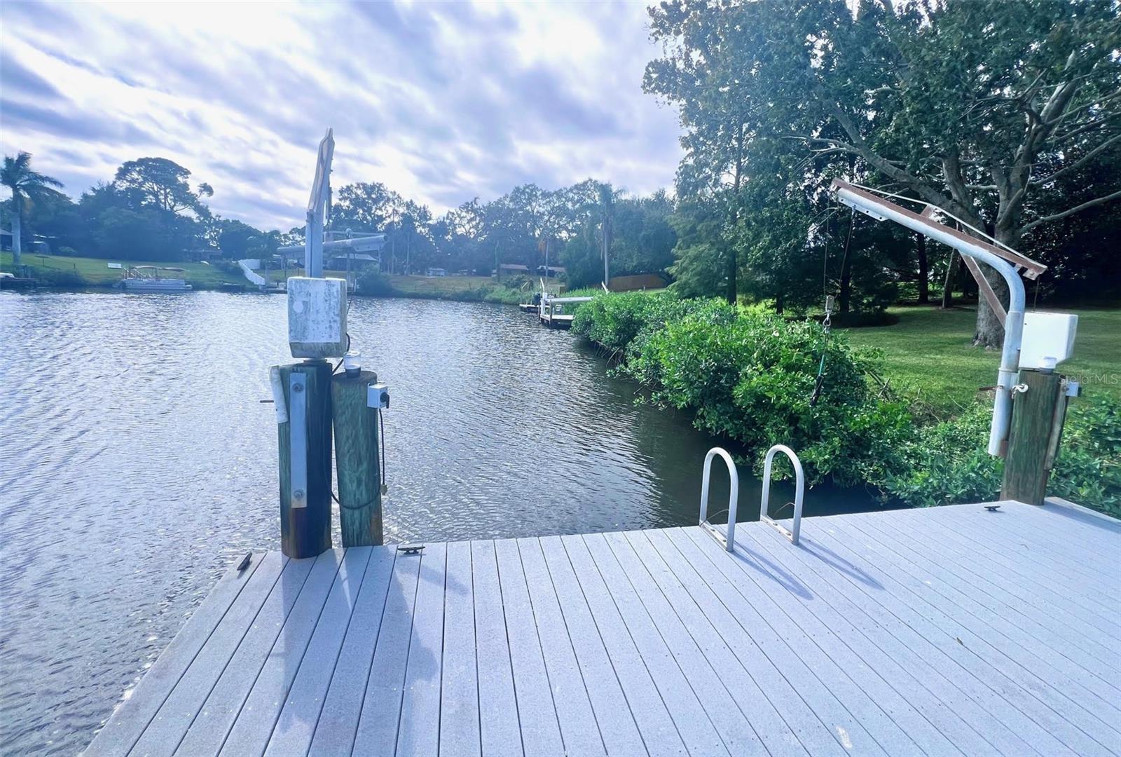 KEENE PARK - Residential