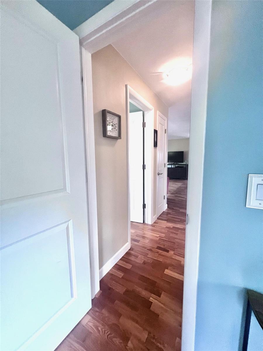 KEENE PARK - Residential