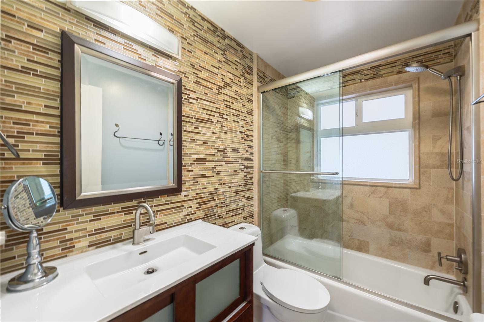 KEENE PARK - Residential