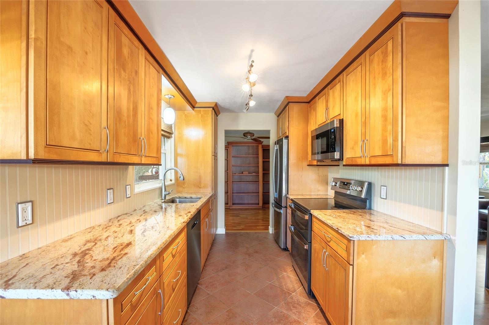 KEENE PARK - Residential