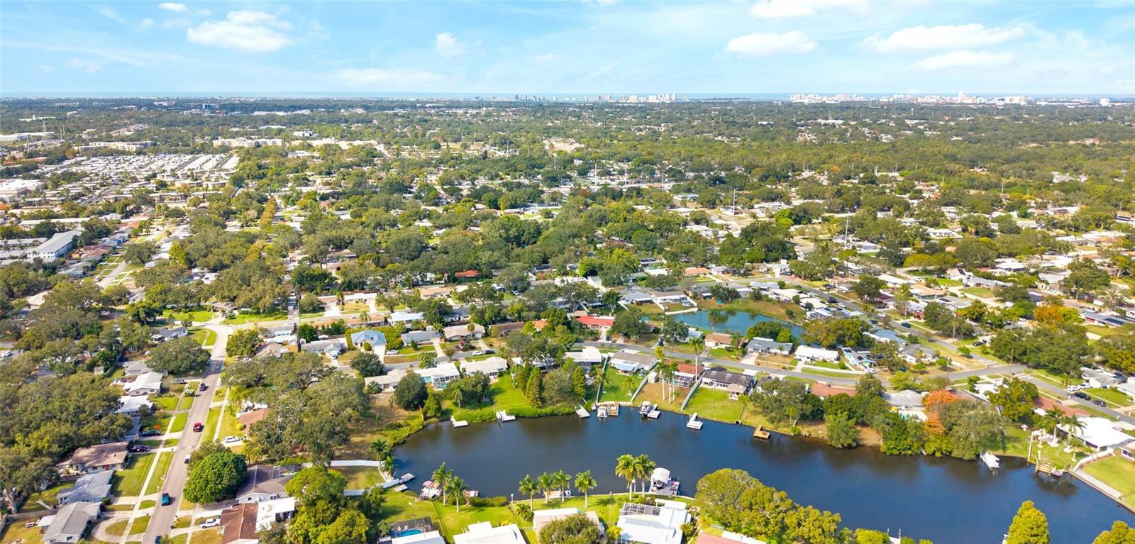 KEENE PARK - Residential