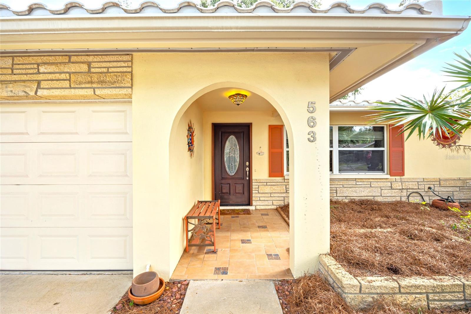 KEENE PARK - Residential