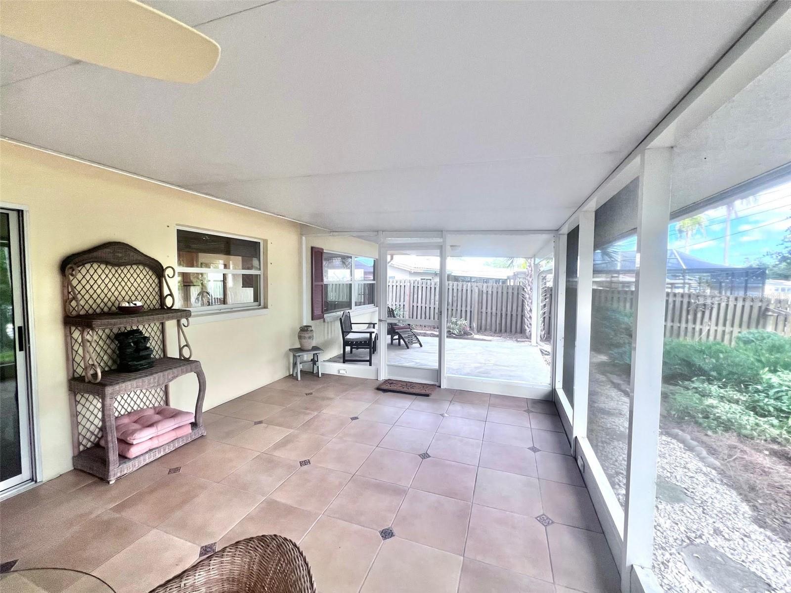 KEENE PARK - Residential