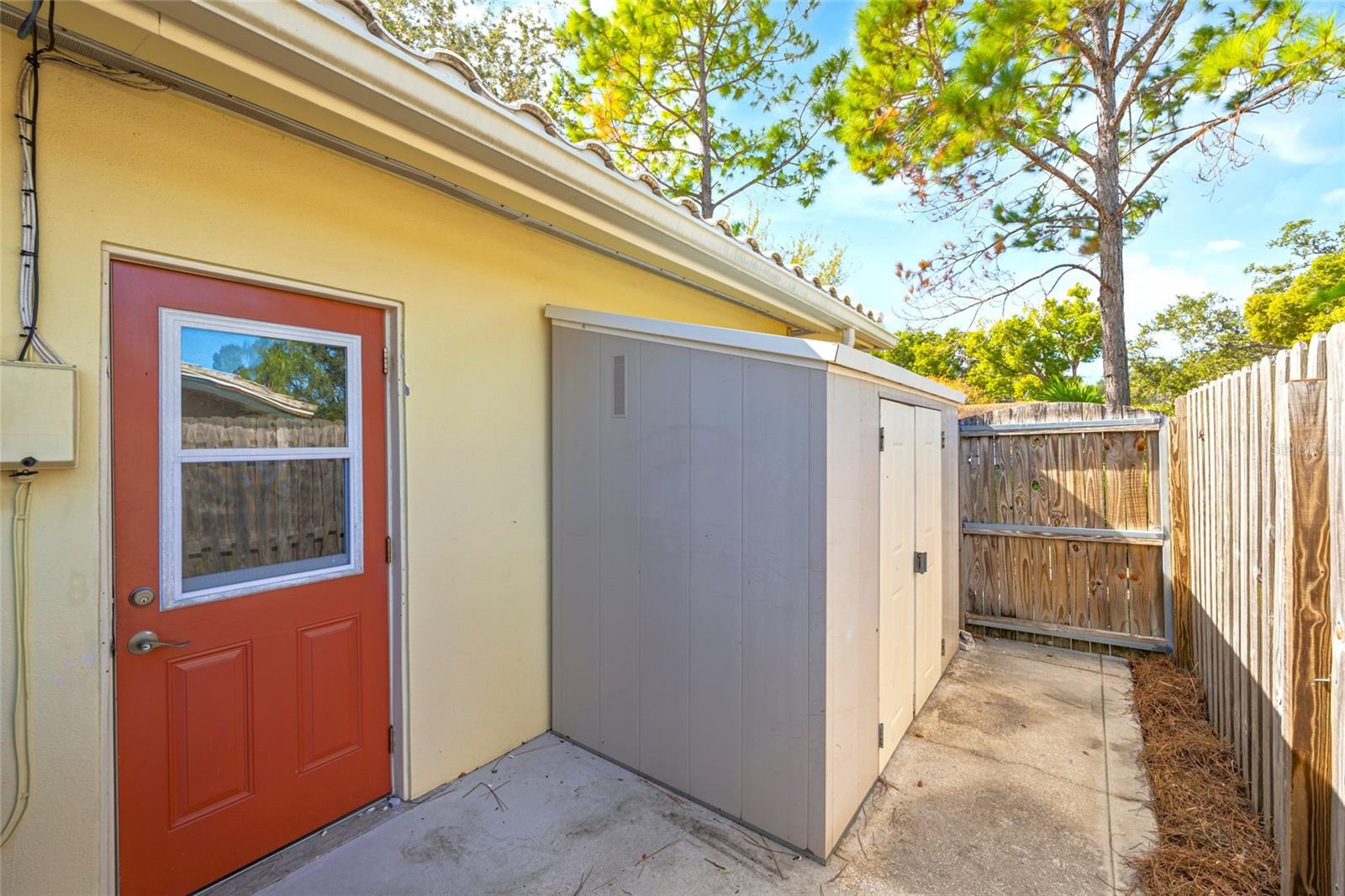 KEENE PARK - Residential