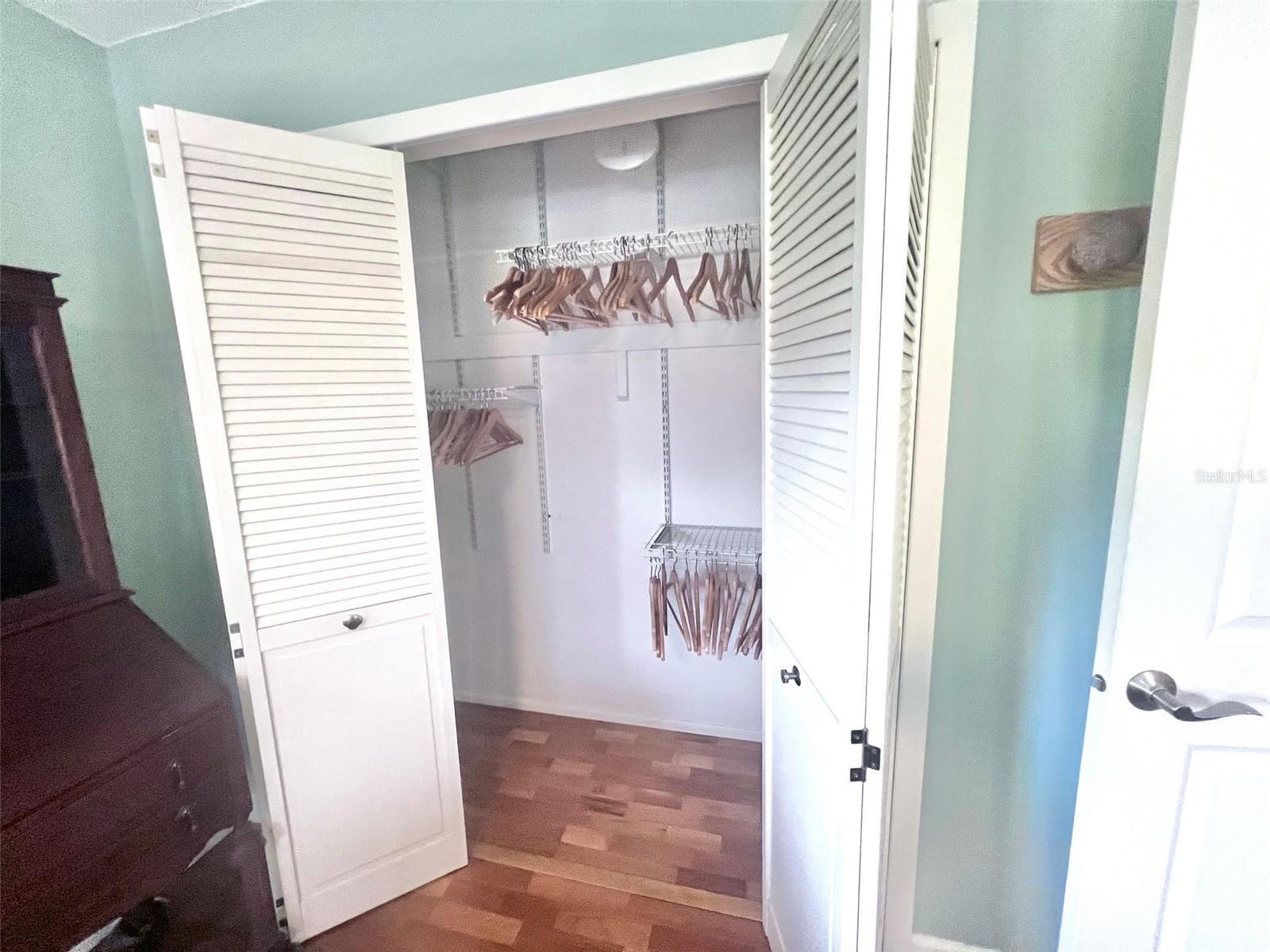 KEENE PARK - Residential