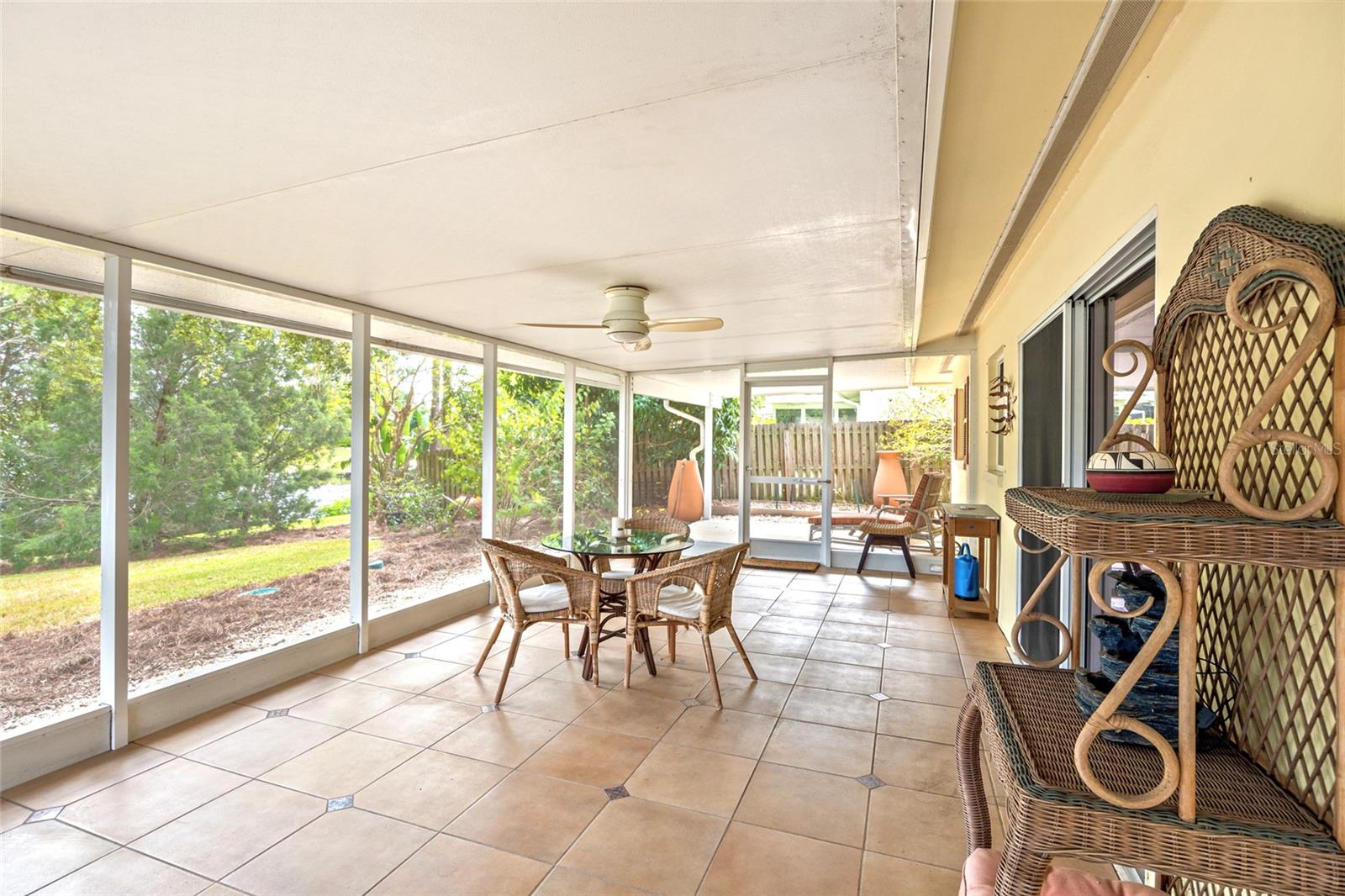 KEENE PARK - Residential